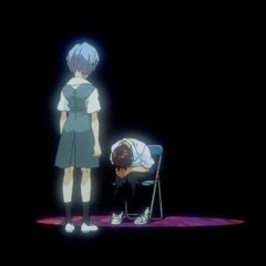 Ayanami Rei