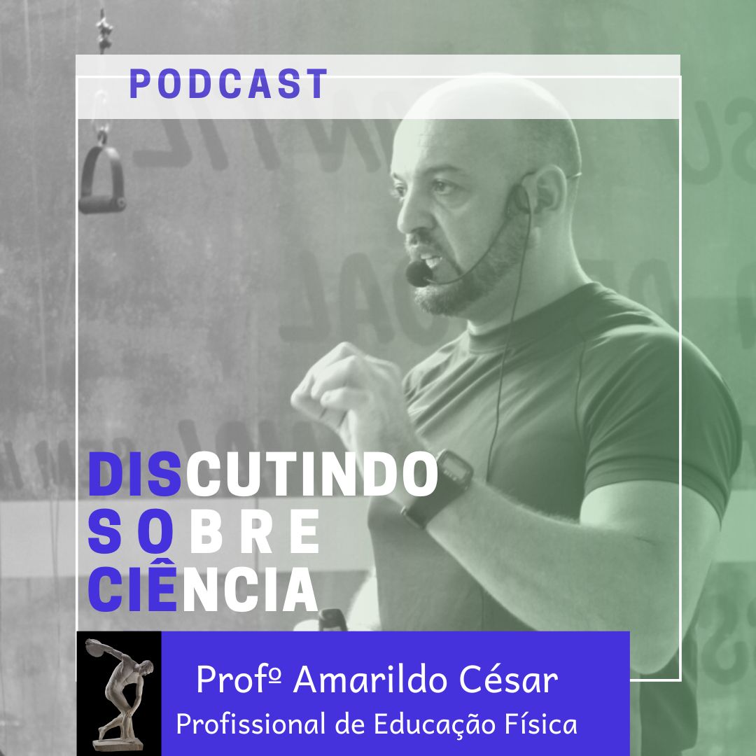 Discutindo sobre ciência