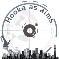 M.A. | a.k.a Hooka, as aims
