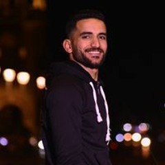 عمر طارق