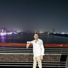 روماني يعقوب سيد