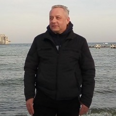 Vlad Volison