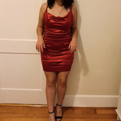 Velvet Titties