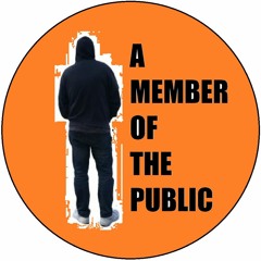 A Member of the Public