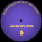 Hey Music Lover