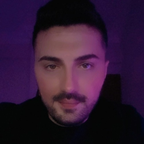 DJ İzzet Yılmaz — artist photo