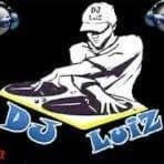 DJ Luiz da serra