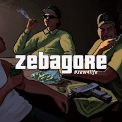 Zebagore
