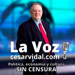 La Voz de César Vidal (Oficial)