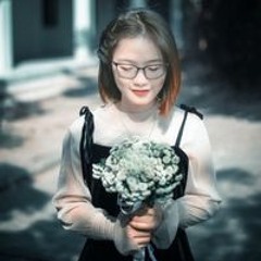 Huyền Trang Tạ Thị