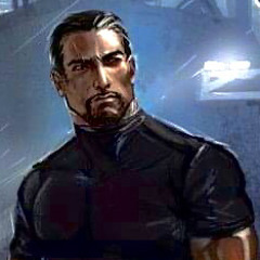 michael Alridge