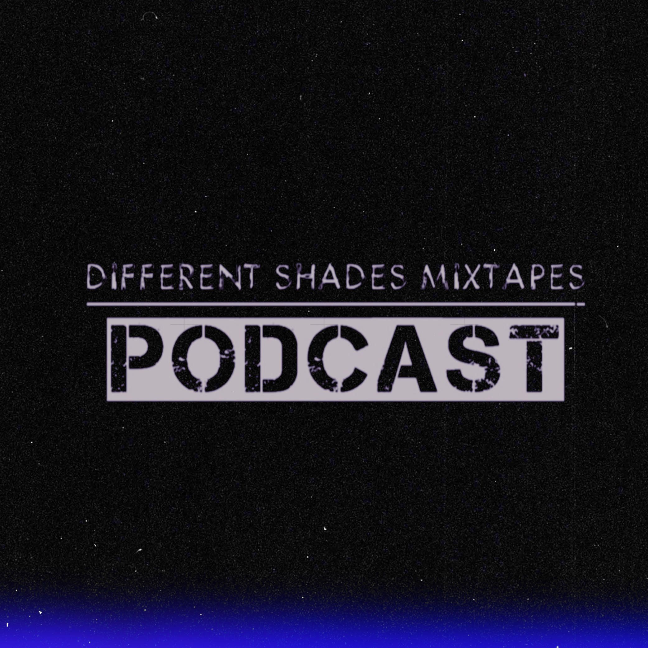 Different Shades Mixtapes