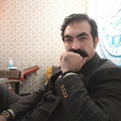 Saeed molaei