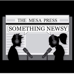 The Mesa Press