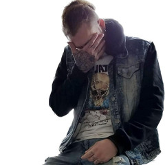 Rhonny the typical whiteboy