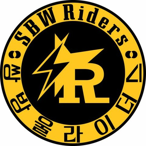Stream 쌍방울라이더스 SBW Riders music | Listen to songs, albums, playlists for free on SoundCloud 쌍방울라이더스 SBW Riders