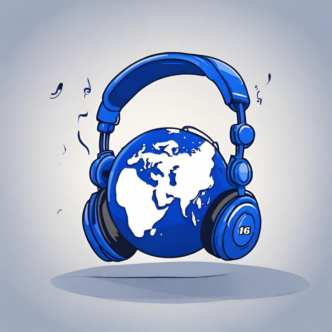 Stream 16MusicWorld music | Listen to songs, albums