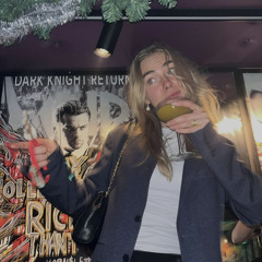 Thilde knudsen