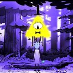 BILL CIPHER PUNK