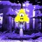 BILL CIPHER PUNK
