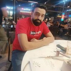 Ahmed Kamel