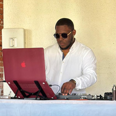 Dj Master D