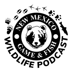 New Mexico Wildlife Podcast