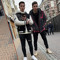 Renzo a mattie