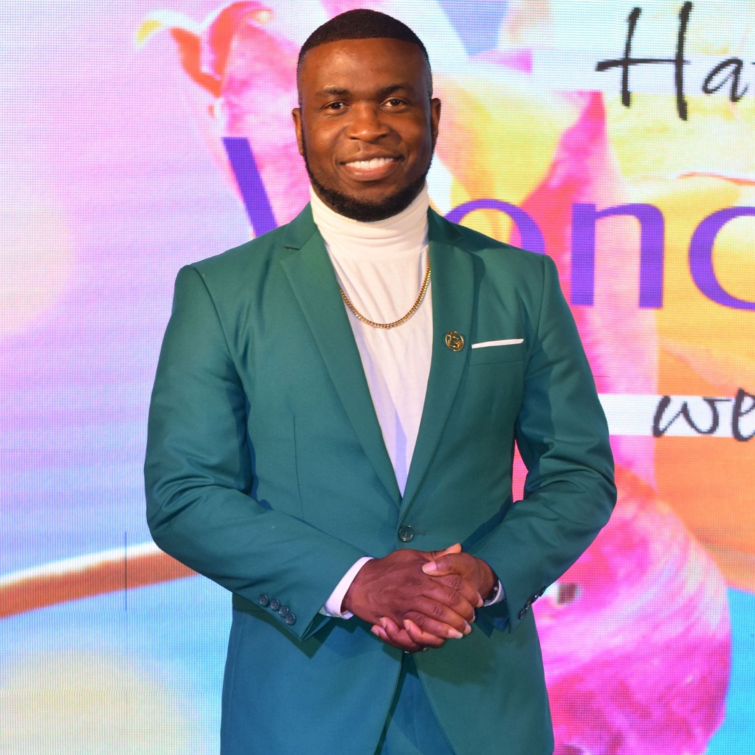 Stream Pastor Isaac Samuel II music | Listen to songs, albums ...