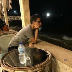 Ahmed kamel