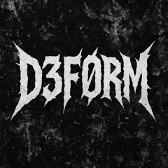 D3FØRM