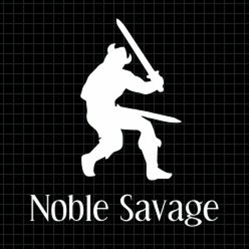 Noble Savage’s avatar