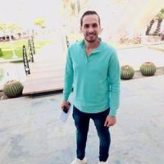 Omar M Tawfiq