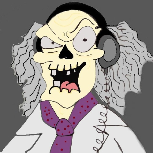 Dr.LUFS’s avatar