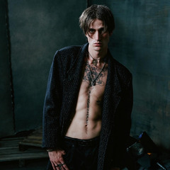 Picture of Christian Perkins