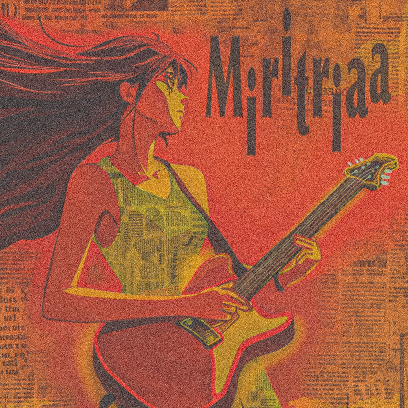 Miritriaa