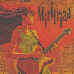 Miritriaa