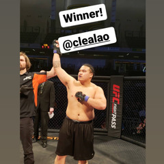 Chad Lealao