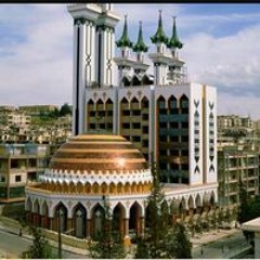 أم أحمد الحسيني