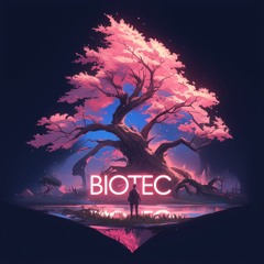 Psychedelic Mountain - Biotec