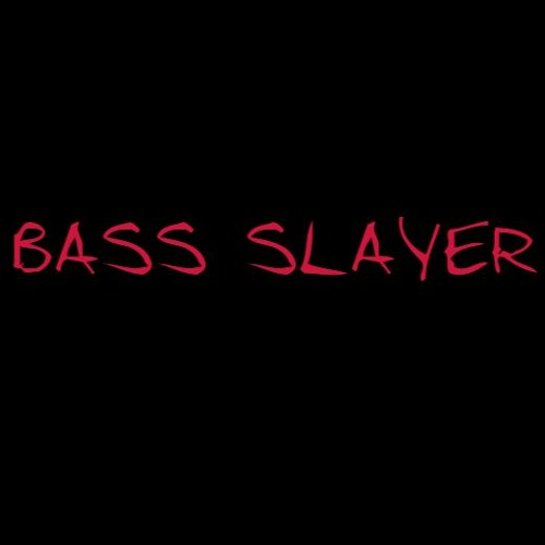 BASS SLAYER’s avatar