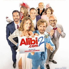 Alibi.com 2 Ganzer Film Deutsch