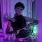 DJ ON THE SPECTRUM