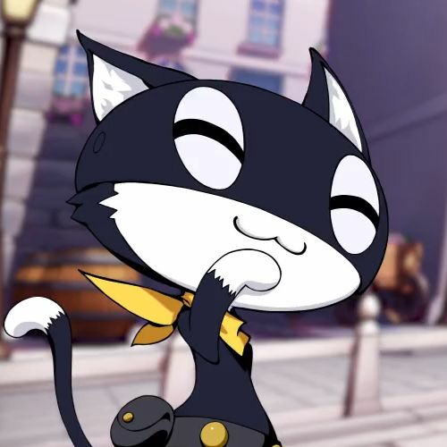 Madi The Kitten’s avatar