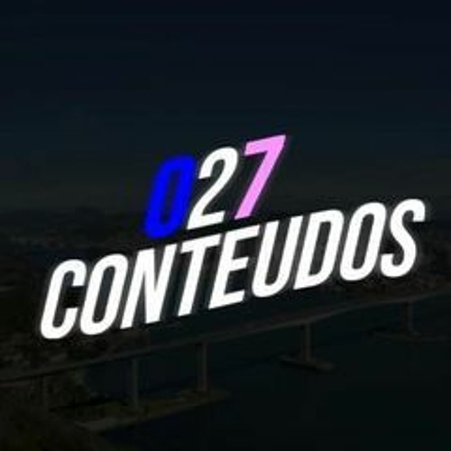 027 CONTEUDOS’s avatar