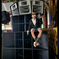 Jordan Bull