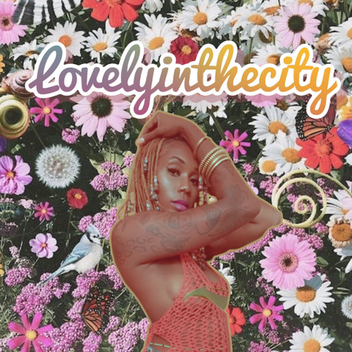 Lovelyinthecity’s avatar