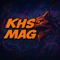 KHS Mag