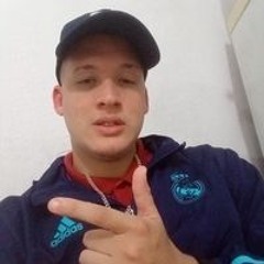 Samuel Morais