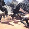 Monster hunter